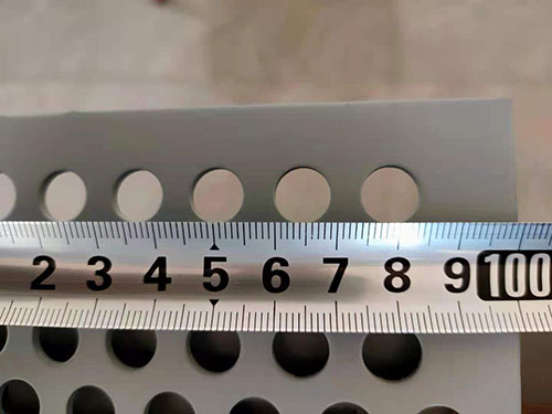 DIMENSION INSPECTION