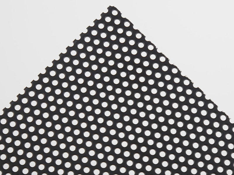 One Way Perforated Sheet