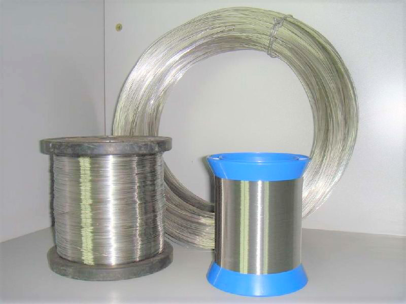 Stainless Steel Wire Manufacturer