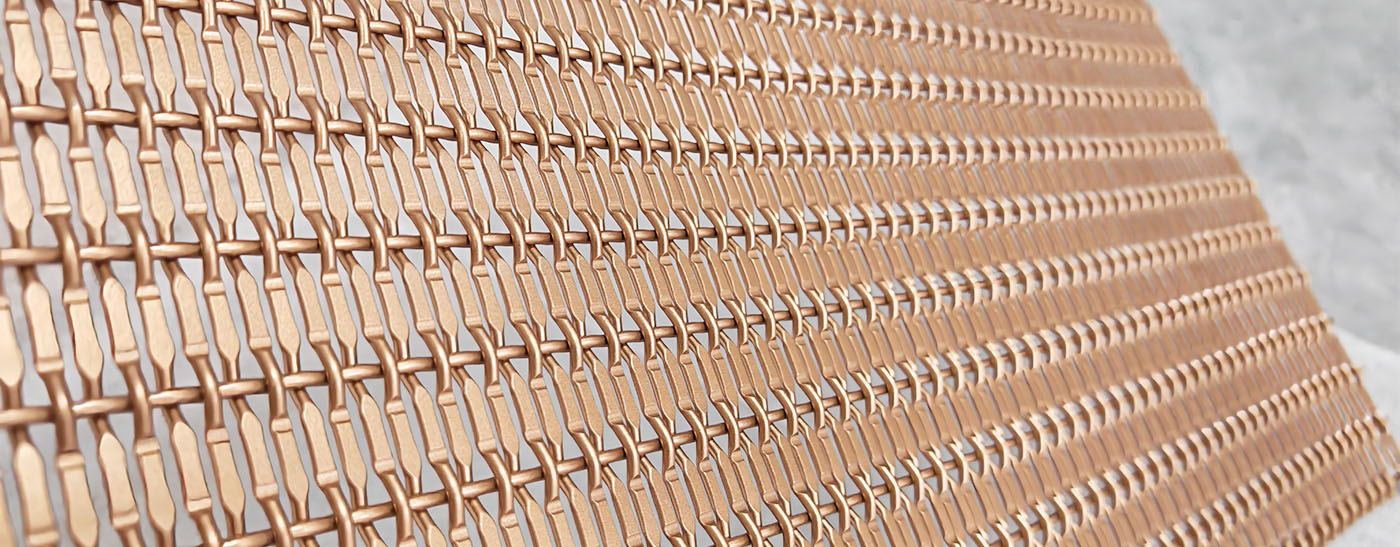 KENTE MESH MANUFACTURE CO.,LIMITED