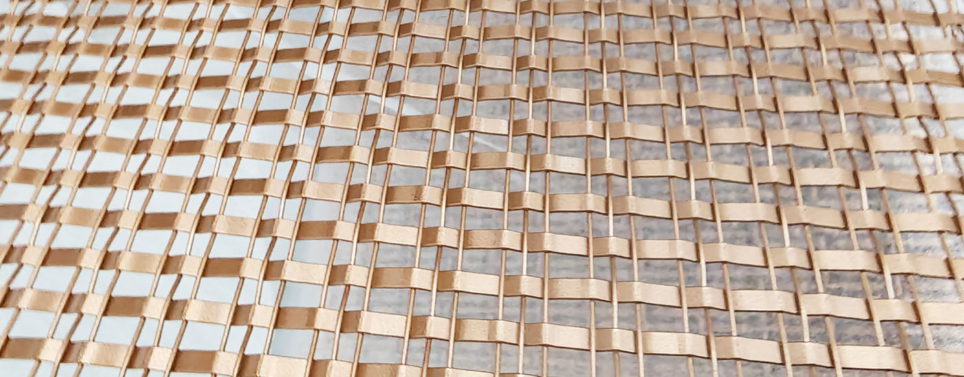 KENTE MESH MANUFACTURE CO.,LIMITED