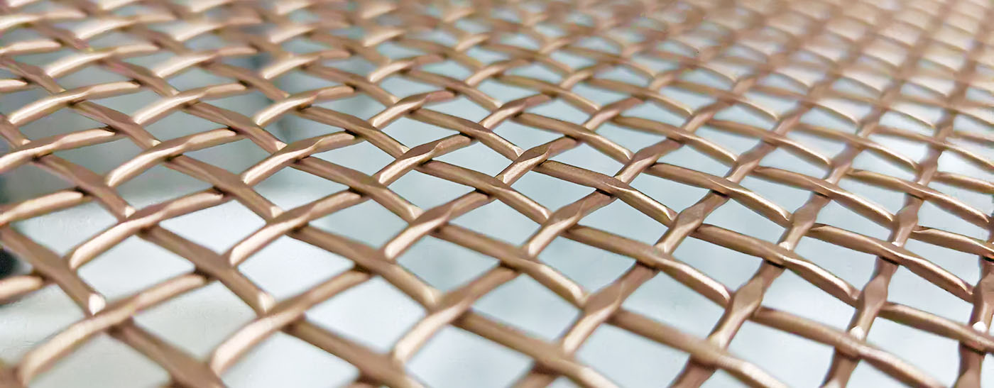 KENTE MESH MANUFACTURE CO.,LIMITED